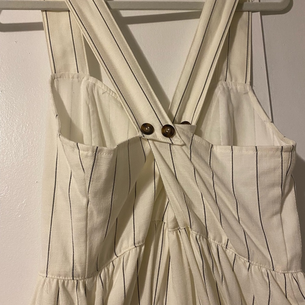 Altard state midi dress
